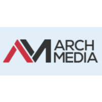 Arch Media Group Ltd logo - Similar company to Febs Press