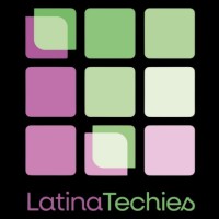 LatinaTechies logo - Similar company to Orlando Innovation League