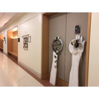 EVMS Art Therapy and Counseling, MS logo - Similar company to Art Therapy Institute