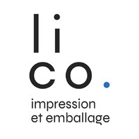Lico impression et emballage logo - Similar company to Elips Plastics