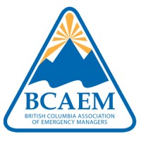 BC Association of Emergency Managers (BCAEM) logo - Similar company to Canadian Journal Of Emergency Management (Cjem)