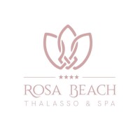 Hotel Rosa Beach Thalasso & Spa logo - Similar company to Ofci - Organisation Française De La Coopération Internationale