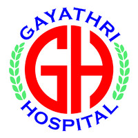 Gayathi Hospital logo - Similar company to Astra Hospital