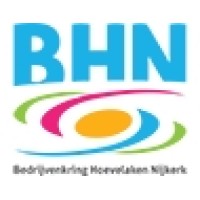 Bedrijvenkring Hoevelaken Nijkerk logo - Similar company to Bedrijvenkring Hasselt