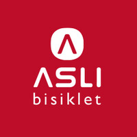 Aslı Bisiklet logo - Similar company to Corelli Bisiklet