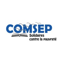 COMSEP logo - Similar company to Troc Cqm