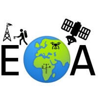 Earth Observation of Agroecosystems team logo - Similar company to Earth Observation Science (Eos) - Itc