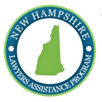 New Hampshire Lawyers Assistance Program logo - Similar company to Tennessee Lawyers Assistance Program