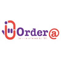 I Orderat -أوردرات logo - Similar company to Razy Technologies