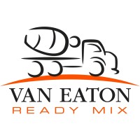 Van Eaton Ready Mix Inc logo - Similar company to Spm Services, Llc