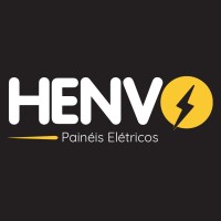 HENVO Painéis Elétricos logo - Similar company to Rf Engineering