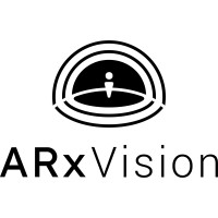 ARxVision logo - Similar company to Certain Measures
