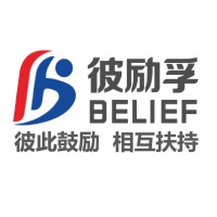上海彼励孚人力资源管理有限公司