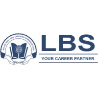 LBS College logo - Similar company to Bhavan'S Vidyashram - India