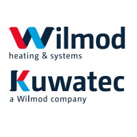 Wilmod Heating & Systems / Kuwatec logo - Similar company to One Change Group