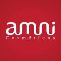 Amni Cosméticos logo - Similar company to Make In Rio