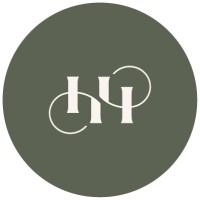 Hestia & Hermès logo - Similar company to Trindade Studios