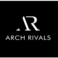 Arch Rivals Marketing logo - Similar company to Arch Rival