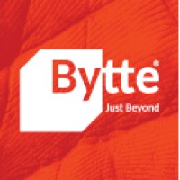 Bytte logo - Similar company to Identica S.A