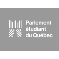 Parlement étudiant du Québec logo - Similar company to Magog Vert