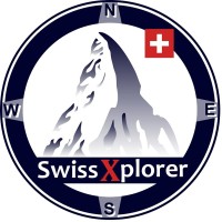 Swiss Xplorer logo - Similar company to Cw Tour