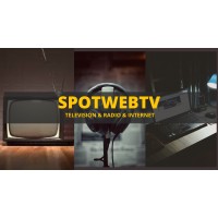 SPOTWEB TELEVISION logo - Similar company to Scion Tech Ltd