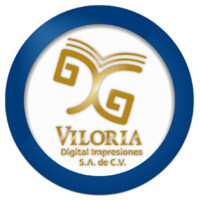 Grupo Impresor Viloria logo - Similar company to Agazos Sl