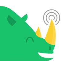 LiveRhino logo - Similar company to Time2Know