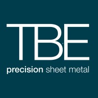 TBE - TREVOR BOLTON ENGINEERING SERVICES LIMITED logo - Similar company to Riverside Precision Engineering (Blackburn) Ltd.