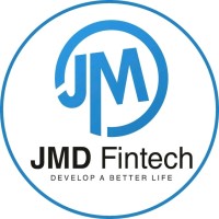 JMD FINTECH PRIVATE LIMITED logo - Similar company to Creditcode