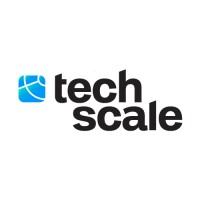 TechScale logo - Similar company to Tech Scale