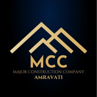 MAJOR Construction Company, INDIA logo - Similar company to Jarviz Studio