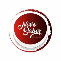 Novo Sabor Catering Corporativo logo - Similar company to Jfanton