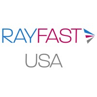 Rayfast USA logo - Similar company to Rayfast