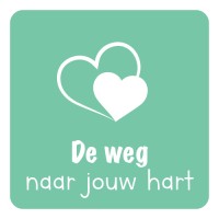 De weg naar jouw hart logo - Similar company to Weg-Weiser
