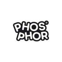Studio Phosphor logo - Similar company to Postercolor