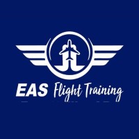 EAS Flight Training logo - Similar company to Flyarh