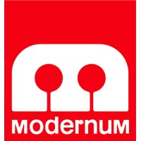 Modernum AB logo - Similar company to Trackntrace