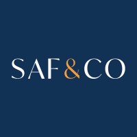 SAF & CO logo - Similar company to Trajectoire Capital Group