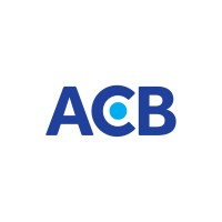 ACB (Asia Commercial Bank) logo - Similar company to Nha Sach Services Jsc