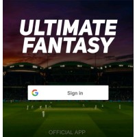 ULTIMATE Fantasy logo - Similar company to Krafo