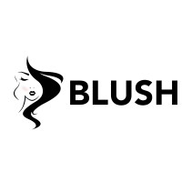 Blush (On-location beauty services) logo - Similar company to Advisely