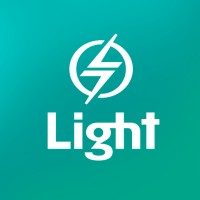 Light logo - Similar company to Mais.Mobi