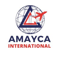 Amayca international logo - Similar company to Study German