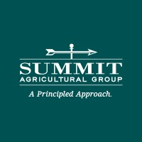 Summit Agricultural Group logo - Similar company to Ag Startup Engine