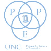 UNC Philosophy, Politics, and Economics (PPE) Program logo - Similar company to Phi / Ai