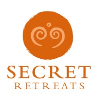 Secret Retreats logo - Similar company to Bfound Digital