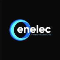 Enelec.lu logo - Similar company to Inside Vision - L’Atelier Publicitaire