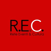 REC Rete Eventi & Cultura logo - Similar company to M2 Consultancy