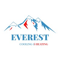 Everest Cooling and Heating logo - Similar company to Hr-Experts